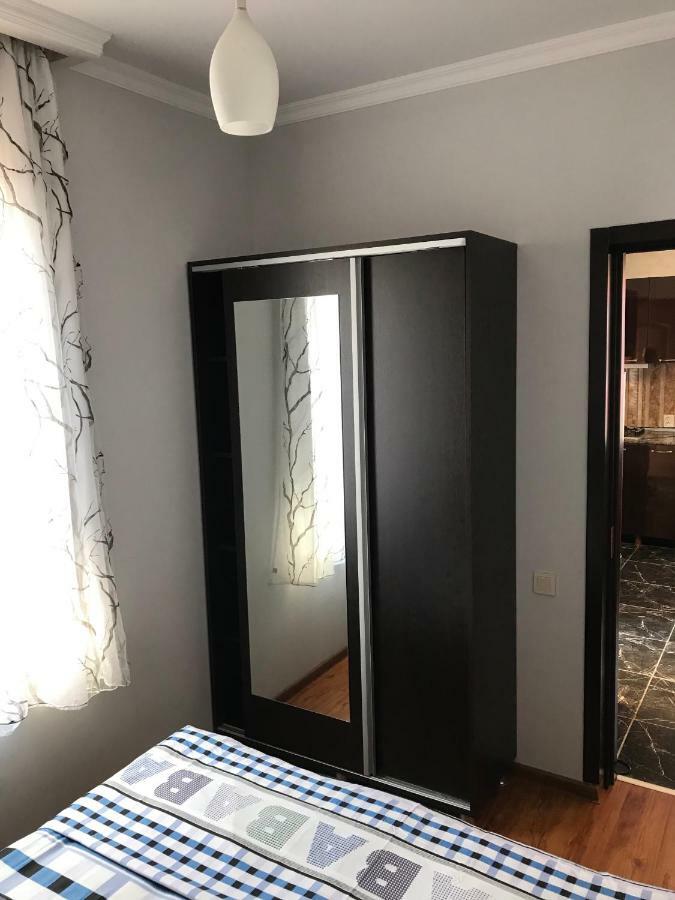 Guest House Chexovi 24 코불레티 외부 사진
